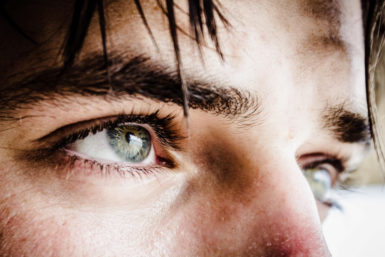 Čo všetko prezrádzajú mužské oči – alebo možno ste to o sebe ani netušili