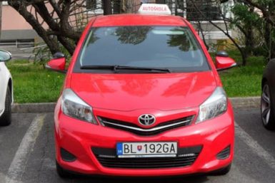 Kritériá pre výber správnej autoškoly